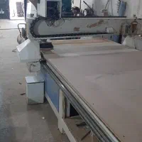cnc تخت|ماشین‌آلات صنعتی|مشهد, حضرت حجت|دیوار