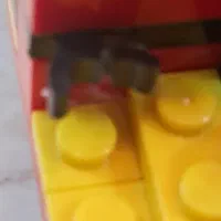 لگو آتش نشانی BT
