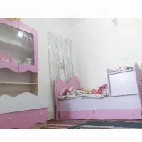 سرویس تخت کودک و نوجوان