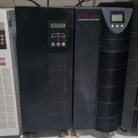 خریدرک و یو پی اس ups و استابلایزر بالاترین قیمت|قطعات و لوازم جانبی رایانه|تهران, نارمک|دیوار