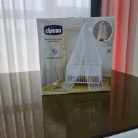 تور بالای تخت نوزاد نو نو