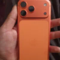 آیفون ۱۷پرومکس