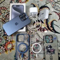 ایفون 15pro