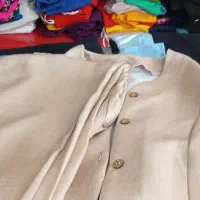 جلیقه وشلوار|لباس|دورود, |دیوار