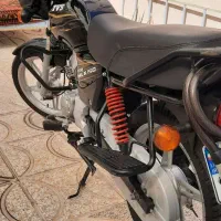 موتورtvsتمیز