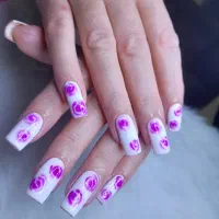 آموزش ناخنکاری با تخفیف ویژه شب یلدا فقط ۵ میلیون|خدمات آموزشی|سهند, |دیوار