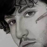 سفارش طراحی سیاه قلم|تابلو، نقاشی، عکس|بندر گناوه, |دیوار