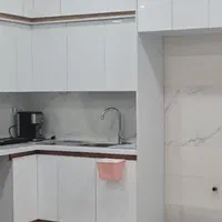 کابینت مات و براق|مصالح و تجهیزات ساختمان|دزفول, |دیوار