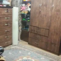آپارتمان نقلی شیک با قیمت شکسته در ابوذر|فروش آپارتمان|کرج, کرج نو|دیوار