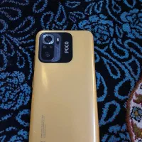 گوشی pocom5s