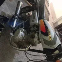 هندا۱۲۵