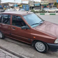 هاچبک کره ای مدل ۷۵|خودرو سواری و وانت|مشهد, دوست آباد|دیوار