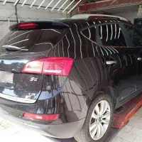 ۹۷جک s5بیرنگ اتومات برج ۱۲|خودرو سواری و وانت|محمدیه-قزوین, |دیوار