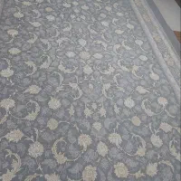 ۱عدد روفرشی مخمل شانل دور کشدار