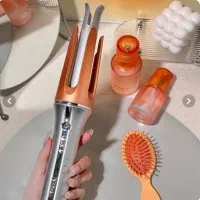 دستگاه فر موی شیگلم