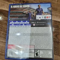 سی دی FIFA 23|کنسول، بازی ویدئویی و آنلاین|رشت, منظریه|دیوار