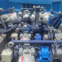 بالابر نو|ماشینآلات صنعتی|اصفهان, رسالت|دیوار