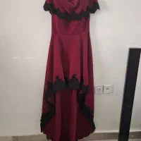 تعدادی لباس مجلسی کاملا سالم