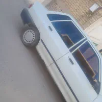 پراید مدل ۷۸|خودرو سواری و وانت|یزد, |دیوار