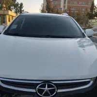 جکs5 نیوفیس|خودرو سواری و وانت|زاهدان, |دیوار