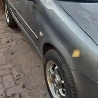 رانا|خودرو سواری و وانت|تبریز, |دیوار