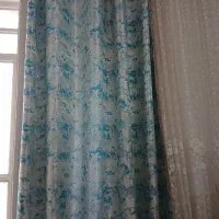 پرده|پرده، رانر، رومیزی|شیراز, بازار|دیوار