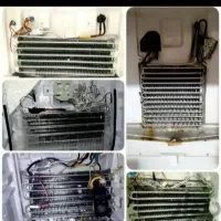 تعمیرات تخصصی لوازم خانگی.یخچال ابگرمکن.بخاری.کولر|خدمات پیشه و مهارت|دهلران, |دیوار