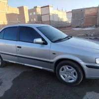 سمند ساده