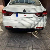 شاهین G اتومات CVT مدل ۱۴۰۳|خودرو سواری و وانت|کرج, عظیمیه|دیوار