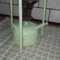 فریمز  قدیمی نفتی