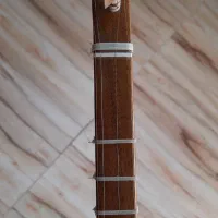 سه تار مفاخری اصل به همراه کیف|سازهای سنتی|لنگرود, |دیوار