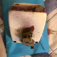 قفل فولادی درب|ابزارآلات|محمدشهر, ولدآباد|دیوار