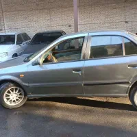 سمند lx خیلی تمیز مدل ۸۴ سالم|خودرو سواری و وانت|شهرکرد, |دیوار