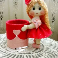 عروسک‌ لاکچری تزیینی|اسباب‌‌بازی|بوکان, |دیوار