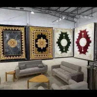 فرش نیلا٪+بدون ســود+روح تازه به منزل ببخشید