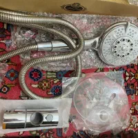 شیرودوش حمام نو