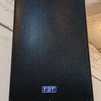 میتاس mitus 152 p پسیو گرید fbt    rcf