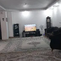 رهن واحد ۱۰۰ متری فرهنگیان یک|اجارهٔ آپارتمان|اهواز, کوی فرهنگیان ۱|دیوار