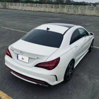 CLA250 4matic|خودرو سواری و وانت|رشت, دیلمان|دیوار