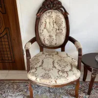 مبلمان سلطنتی فرهی