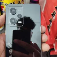گوشی ردمی نوت 12 پرو 5g درحد بدون نقطه