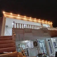 اجر کاری شیب بندی پلاستر|خدمات پیشه و مهارت|برازجان, |دیوار