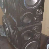 اسپیکر باند دست ساز بلوتوث