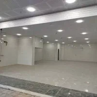 مغازه متراژ 150 متری بر خیابان اصلی|فروش مغازه و غرفه|شیراز, دکتر حسابی|دیوار