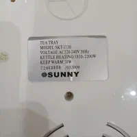 چای ساز برقی Sunny سانی