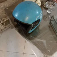 کلاه کاسکت موتور