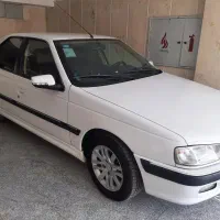 پژو پارس xu7pسفارشی مدل ۴۰۱