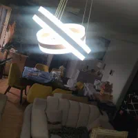 فروش لوستر فوری