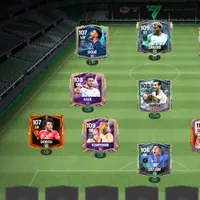 اکانت fc mobile
