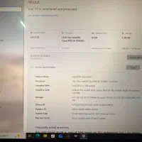 قدرتمندترین لپ تاپ dell precision core i9 12900H|رایانه همراه|تهران, سازمان برنامه شمالی|دیوار